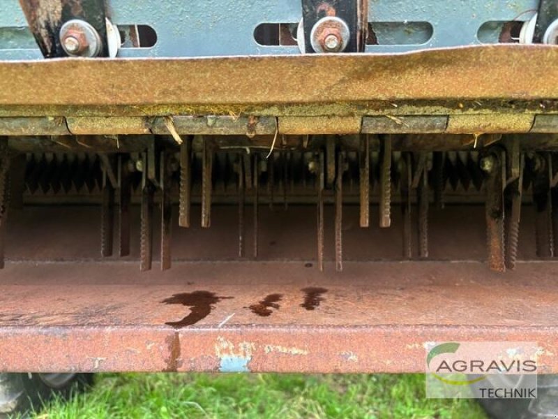 Mähdrescher typu Massey Ferguson MF 7274, Gebrauchtmaschine v Barsinghausen-Göxe (Obrázek 15)