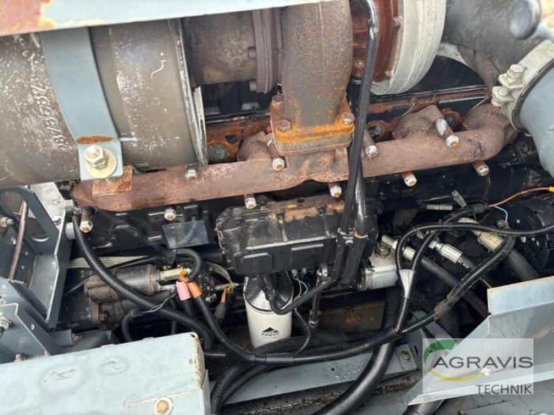 Mähdrescher typu Massey Ferguson MF 7274, Gebrauchtmaschine v Barsinghausen-Göxe (Obrázek 17)