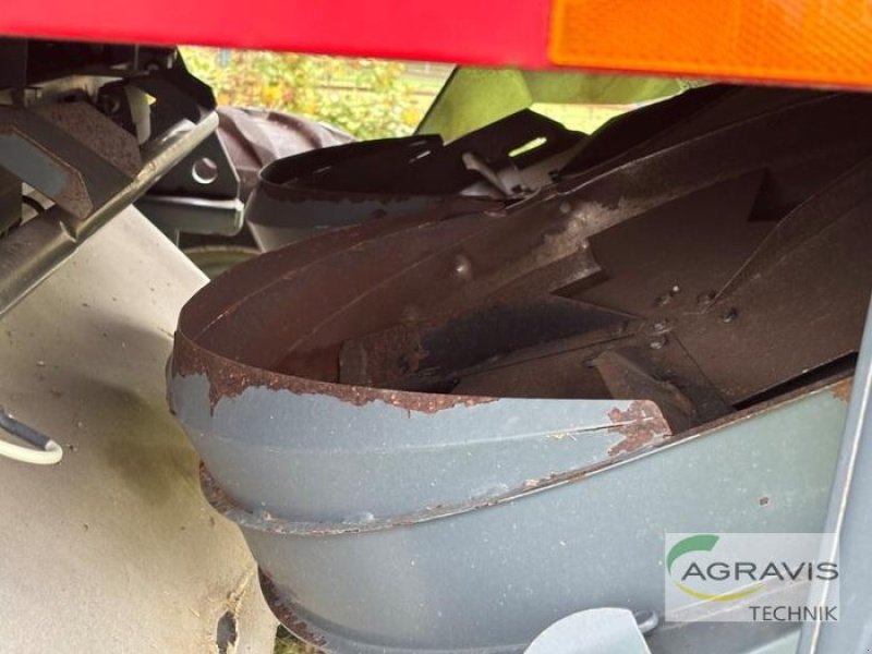 Mähdrescher typu Massey Ferguson MF 7274, Gebrauchtmaschine v Barsinghausen-Göxe (Obrázek 14)