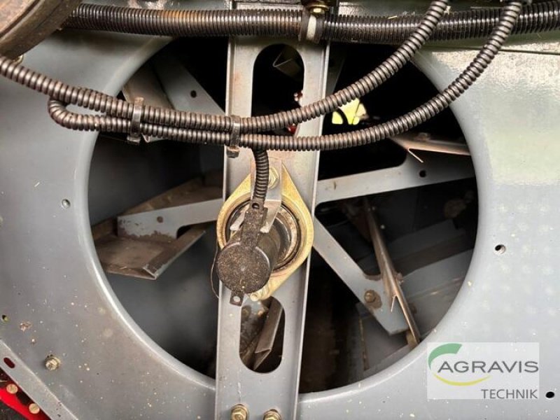 Mähdrescher typu Massey Ferguson MF 7274, Gebrauchtmaschine v Barsinghausen-Göxe (Obrázek 13)