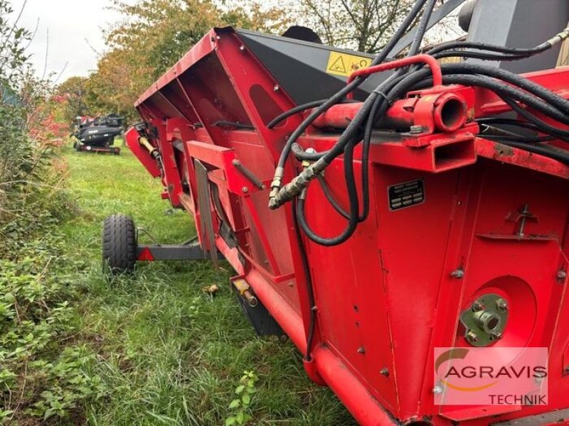 Mähdrescher typu Massey Ferguson MF 7274, Gebrauchtmaschine v Barsinghausen-Göxe (Obrázek 29)