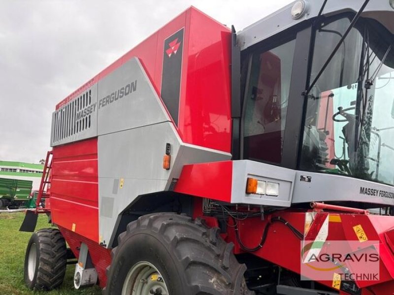 Mähdrescher typu Massey Ferguson MF 7274, Gebrauchtmaschine v Barsinghausen-Göxe (Obrázek 4)