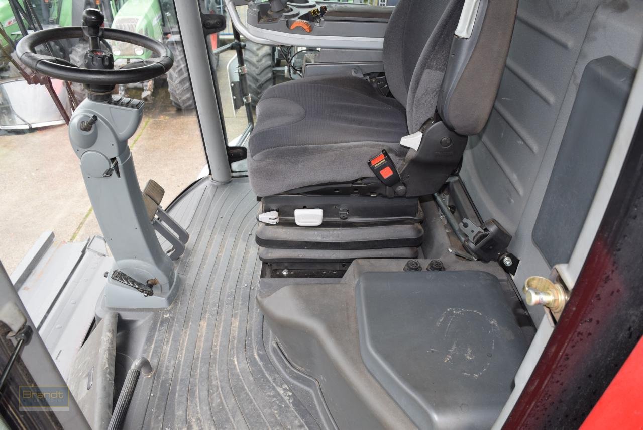 Mähdrescher of the type Massey Ferguson MF 9380 Delta, Gebrauchtmaschine in Oyten (Picture 7)