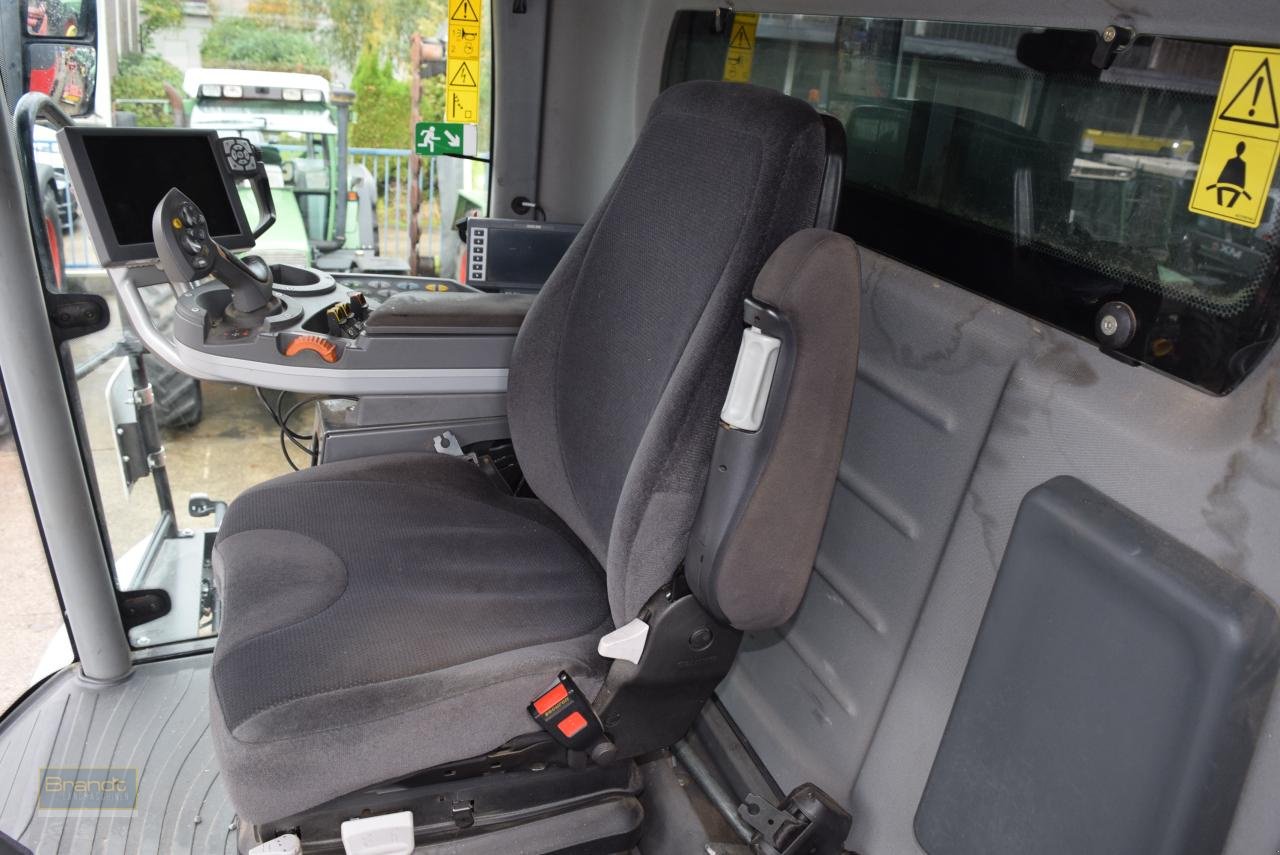 Mähdrescher of the type Massey Ferguson MF 9380 Delta, Gebrauchtmaschine in Oyten (Picture 8)