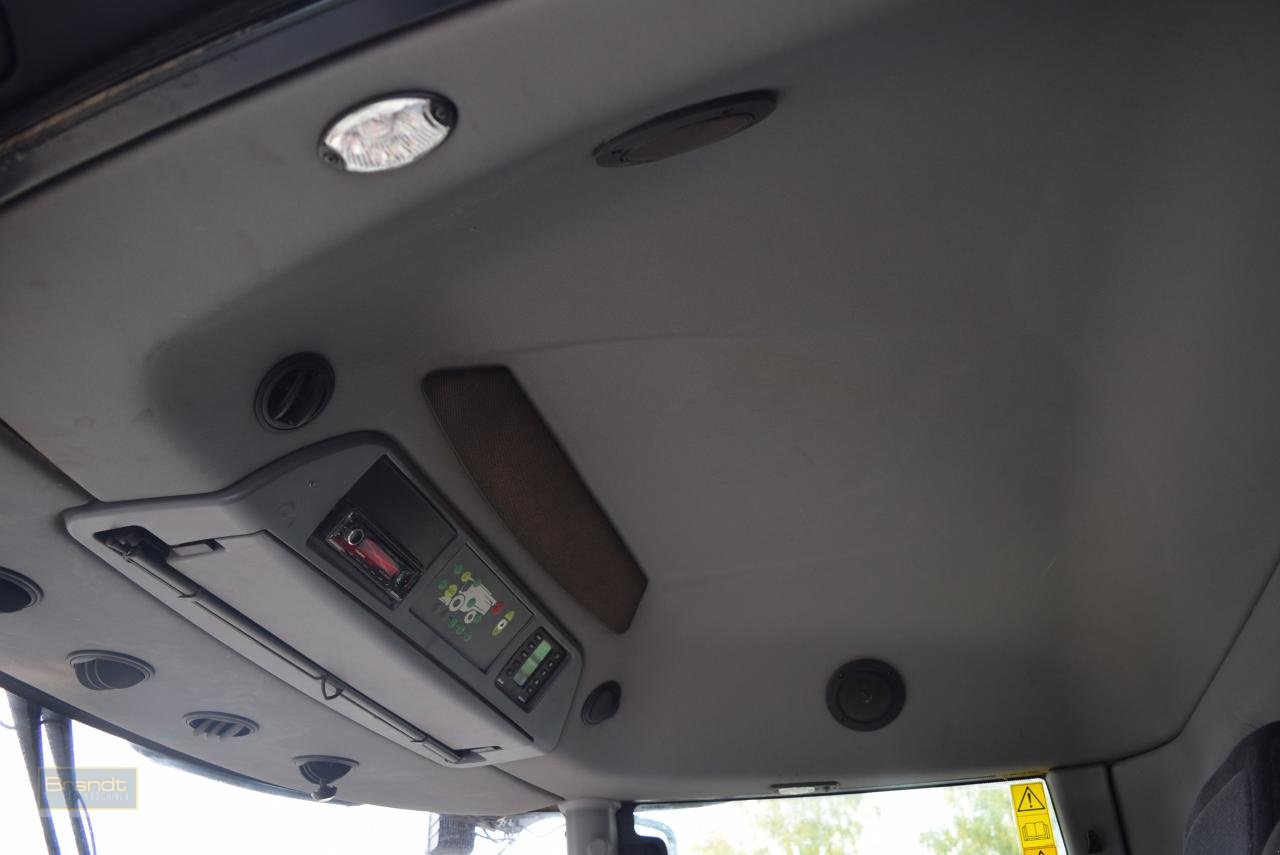 Mähdrescher za tip Massey Ferguson MF 9380 Delta, Gebrauchtmaschine u Oyten (Slika 9)