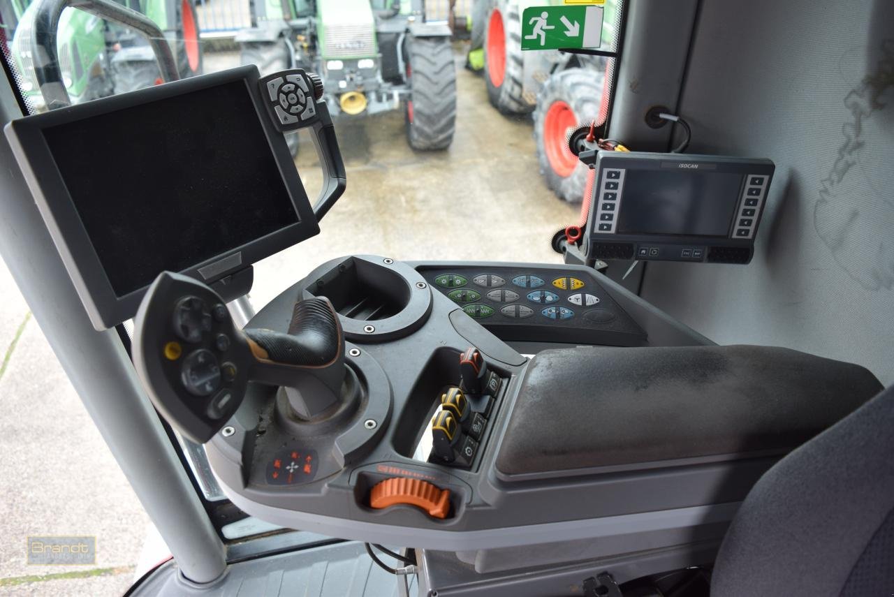 Mähdrescher za tip Massey Ferguson MF 9380 Delta, Gebrauchtmaschine u Oyten (Slika 10)