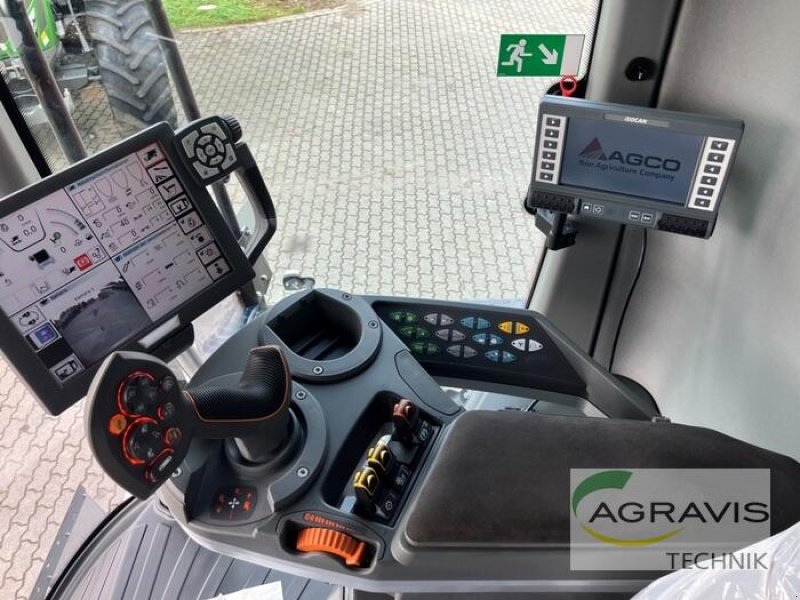 Mähdrescher of the type Massey Ferguson MF 9380 DELTA, Gebrauchtmaschine in Calbe / Saale (Picture 15)