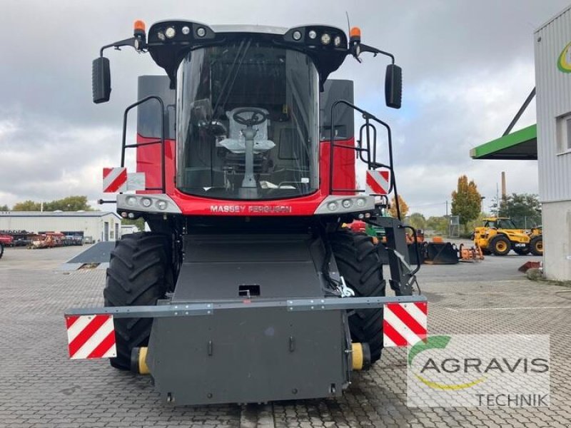 Mähdrescher of the type Massey Ferguson MF 9380 DELTA, Gebrauchtmaschine in Calbe / Saale (Picture 9)