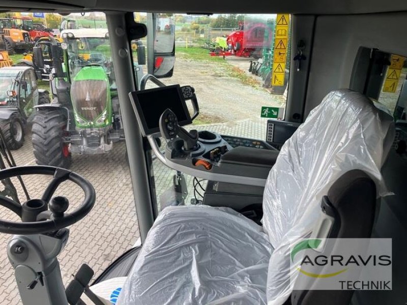 Mähdrescher of the type Massey Ferguson MF 9380 DELTA, Gebrauchtmaschine in Calbe / Saale (Picture 14)