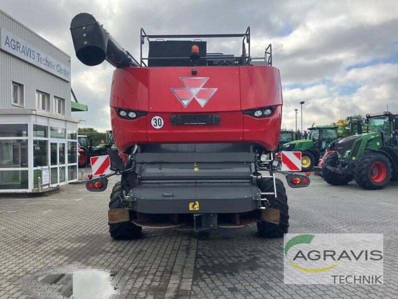 Mähdrescher of the type Massey Ferguson MF 9380 DELTA, Gebrauchtmaschine in Calbe / Saale (Picture 4)