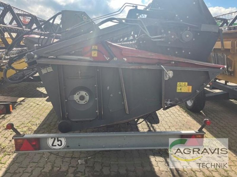 Mähdrescher of the type Massey Ferguson MF 9380 DELTA, Gebrauchtmaschine in Calbe / Saale (Picture 19)