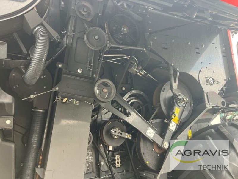 Mähdrescher of the type Massey Ferguson MF 9380 DELTA, Gebrauchtmaschine in Calbe / Saale (Picture 11)