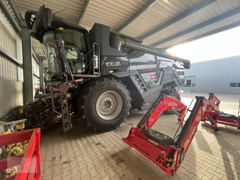 Massey Ferguson 2068 gebraucht & neu kaufen technikboerse.at