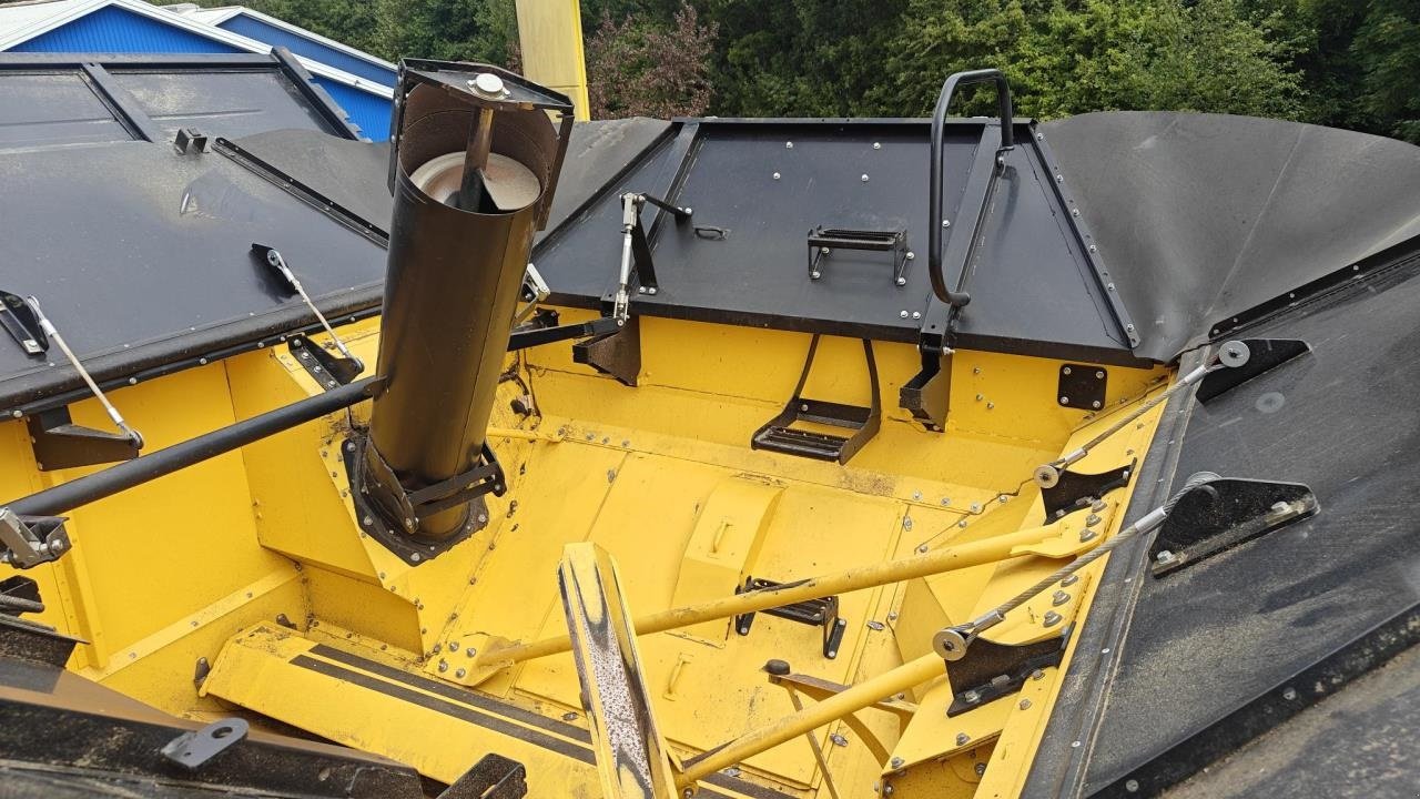 Mähdrescher typu New Holland 10.90 ST5 EU 14,5, Gebrauchtmaschine v Maribo (Obrázek 9)