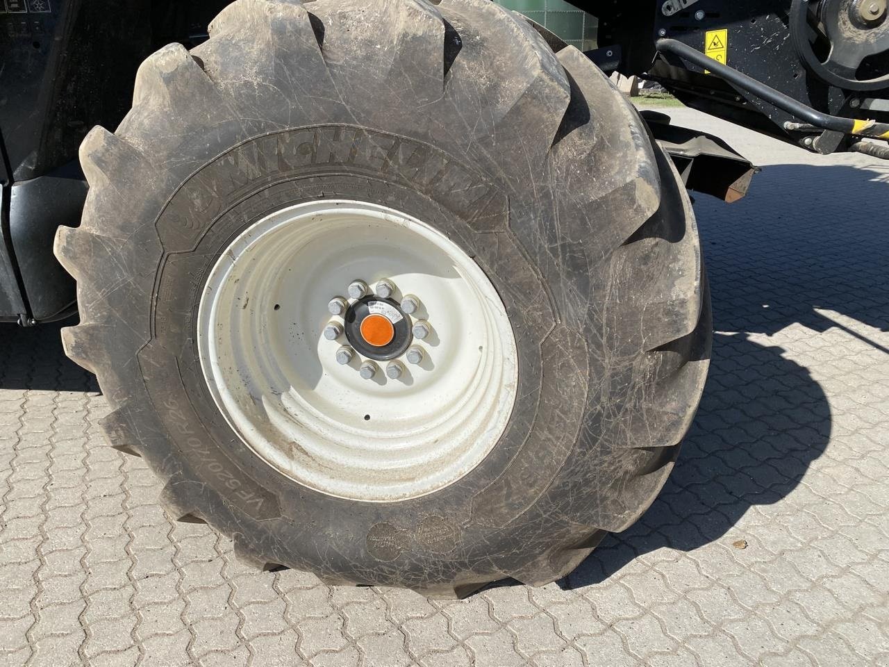 Mähdrescher typu New Holland 10.90 ST5 EU 14,5, Gebrauchtmaschine v Maribo (Obrázek 13)