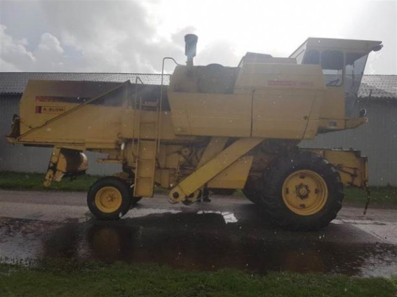 Mähdrescher typu New Holland 1550S sælges i dele/for parts, Gebrauchtmaschine v Hemmet (Obrázek 8)