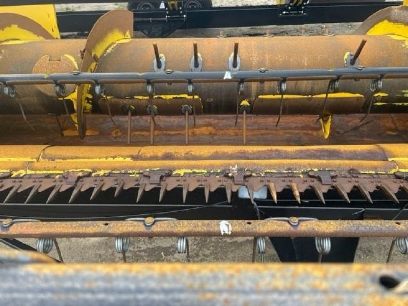 Mähdrescher от тип New Holland 30 FOD SKÆREBORD, Gebrauchtmaschine в Rødding (Снимка 2)