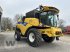 Mähdrescher des Typs New Holland CH 7.70, Gebrauchtmaschine in Jördenstorf (Bild 4)