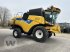 Mähdrescher des Typs New Holland CH 7.70, Gebrauchtmaschine in Jördenstorf (Bild 5)