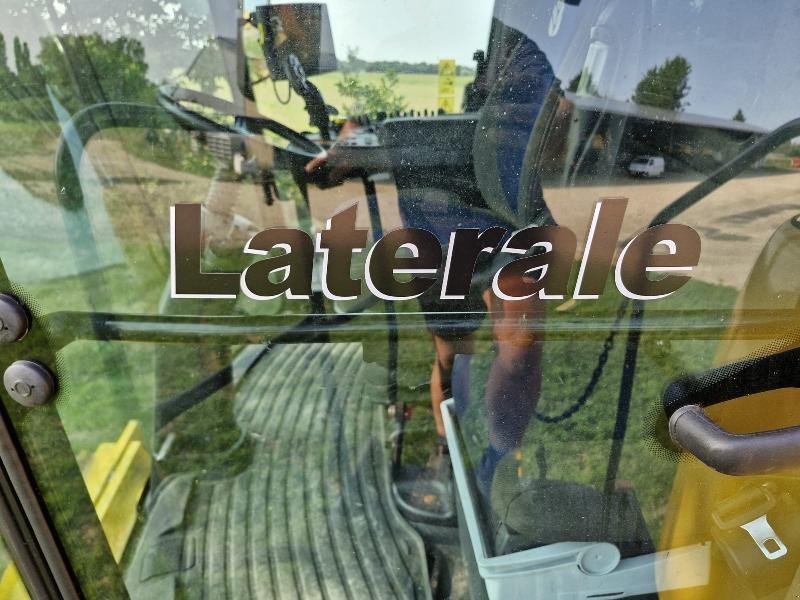 Mähdrescher typu New Holland CH7.70 LATERALE, Gebrauchtmaschine v BRAY en Val (Obrázek 11)