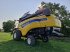 Mähdrescher typu New Holland CH7.70 LATERALE, Gebrauchtmaschine v BRAY en Val (Obrázek 3)