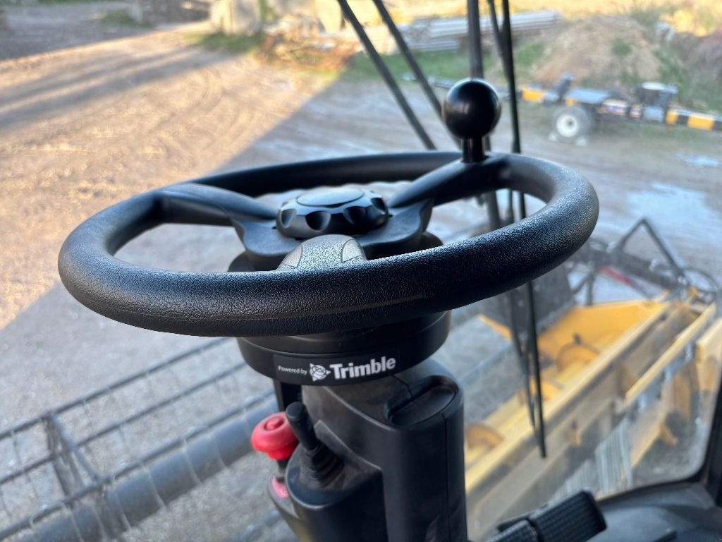 Mähdrescher of the type New Holland CH7.70, Gebrauchtmaschine in VERT TOULON (Picture 3)