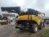 Mähdrescher типа New Holland CR 10.90 REVELATION, Gebrauchtmaschine в Lérouville (Фотография 4)