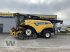 Mähdrescher des Typs New Holland CR 10.90, Gebrauchtmaschine in Jördenstorf (Bild 1)
