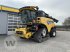 Mähdrescher des Typs New Holland CR 10.90, Gebrauchtmaschine in Jördenstorf (Bild 3)