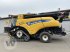 Mähdrescher des Typs New Holland CR 10.90, Gebrauchtmaschine in Jördenstorf (Bild 1)