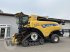 Mähdrescher des Typs New Holland CR 10.90, Gebrauchtmaschine in Jördenstorf (Bild 3)