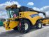 Mähdrescher of the type New Holland CR 8070, Gebrauchtmaschine in ROYE (Picture 3)