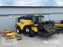 Mähdrescher tip New Holland CR 8080 + SCHNEIDWERK + MAISPFLÜCKER, Gebrauchtmaschine in Wildeshausen (Poză 2)
