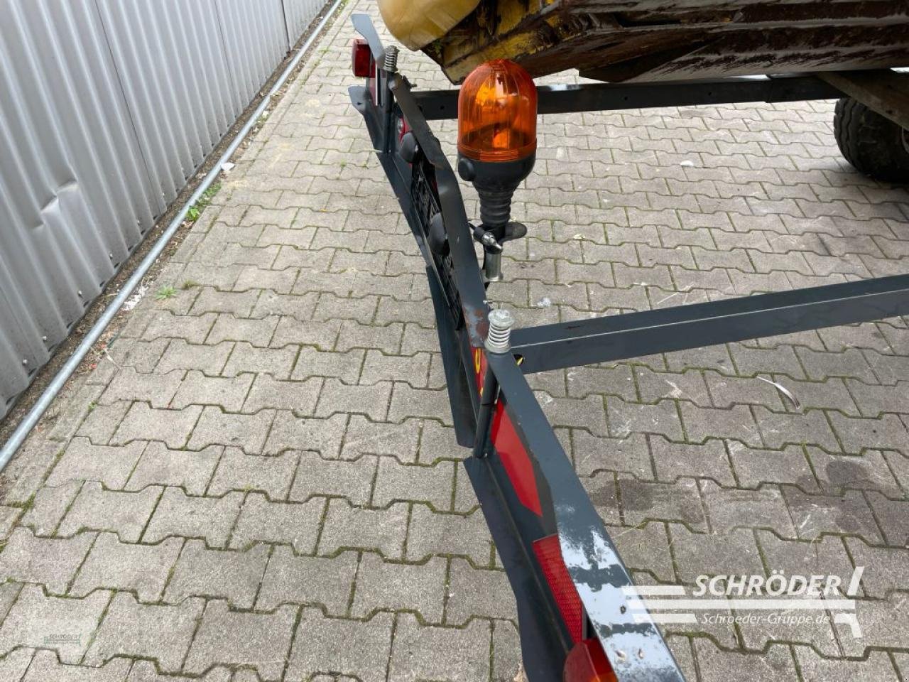 Mähdrescher tip New Holland CR 8080 + SCHNEIDWERK + MAISPFLÜCKER, Gebrauchtmaschine in Wildeshausen (Poză 17)