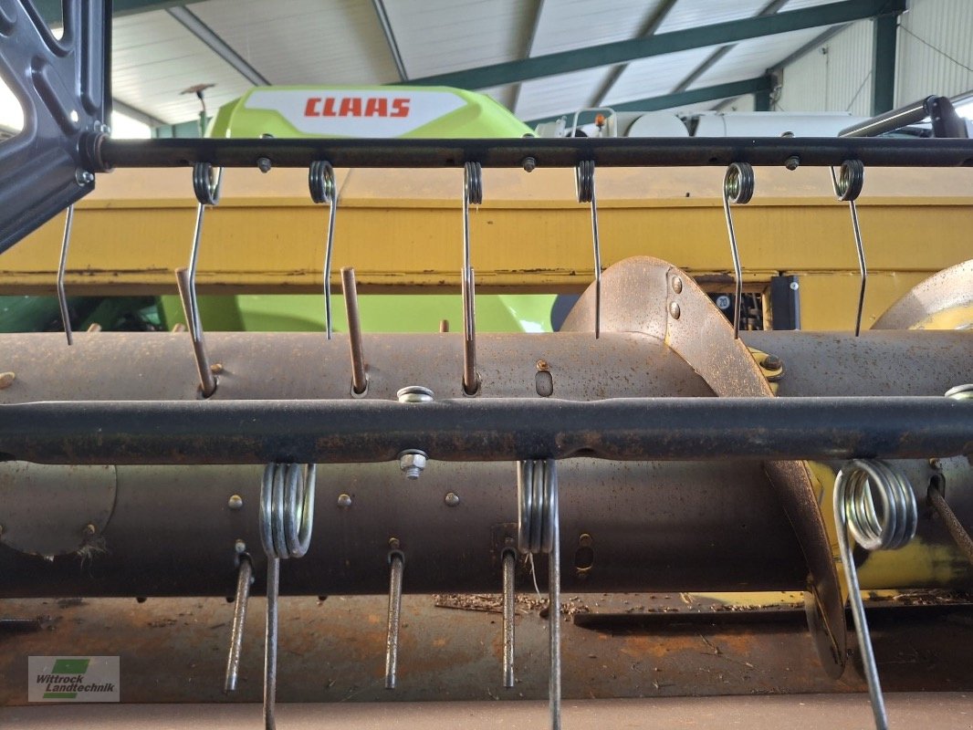 Mähdrescher del tipo New Holland CR 8.80 Smart Trax T4, Gebrauchtmaschine In Rhede / Brual (Immagine 30)