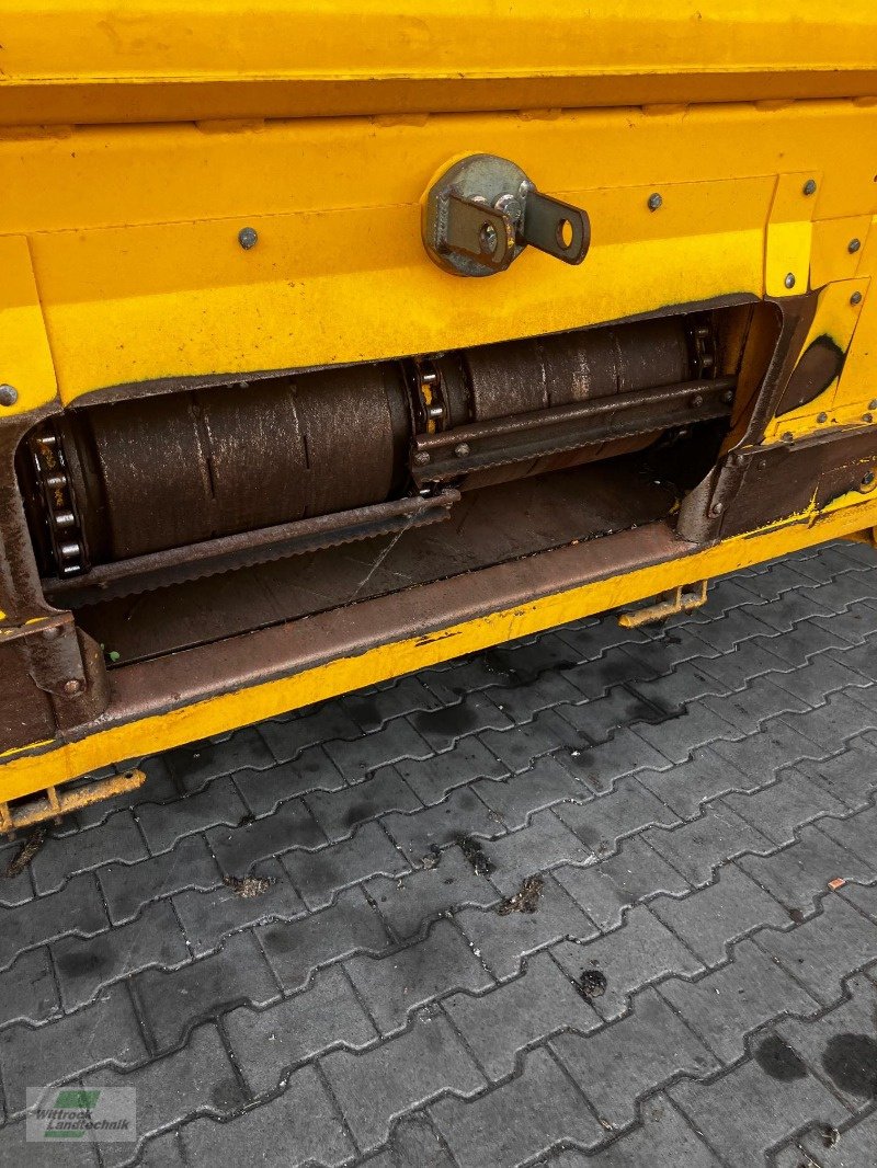 Mähdrescher del tipo New Holland CR 8.80 Smart Trax T4, Gebrauchtmaschine In Rhede / Brual (Immagine 22)