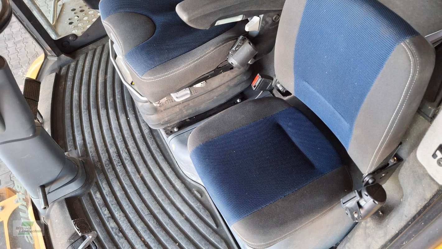 Mähdrescher del tipo New Holland CR 8.80 Smart Trax T4, Gebrauchtmaschine In Rhede / Brual (Immagine 9)