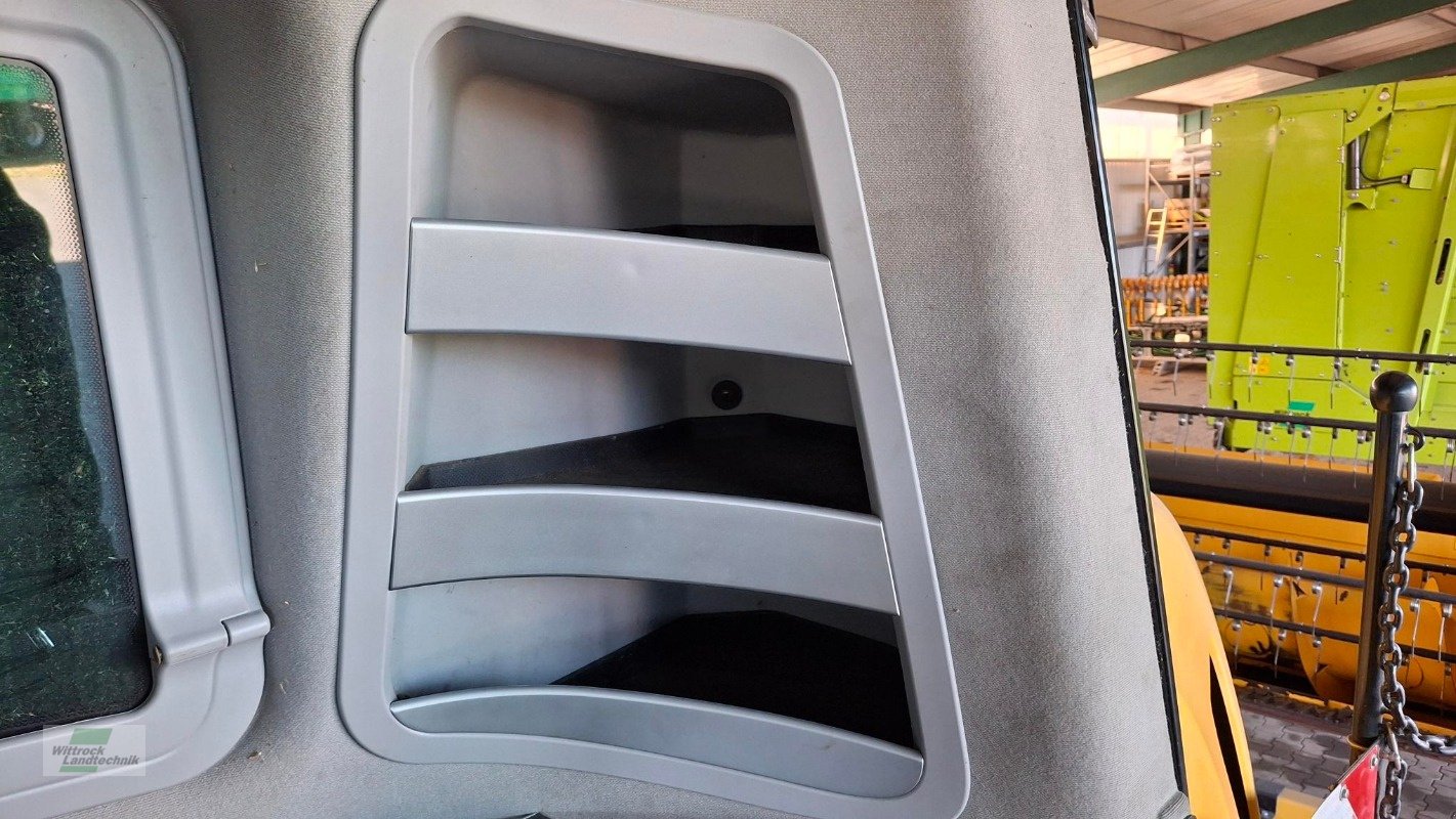 Mähdrescher del tipo New Holland CR 8.80 Smart Trax T4, Gebrauchtmaschine In Rhede / Brual (Immagine 13)