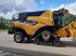 Mähdrescher of the type New Holland CR 8.80 ST IntelliSense hyd. Schnittwinkelverstellung, Gebrauchtmaschine in Penzing (Picture 3)