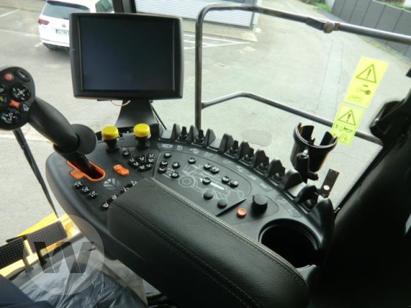 Mähdrescher des Typs New Holland CR 8.80 STAGE5 RAUPE, Neumaschine in Börm (Bild 7)
