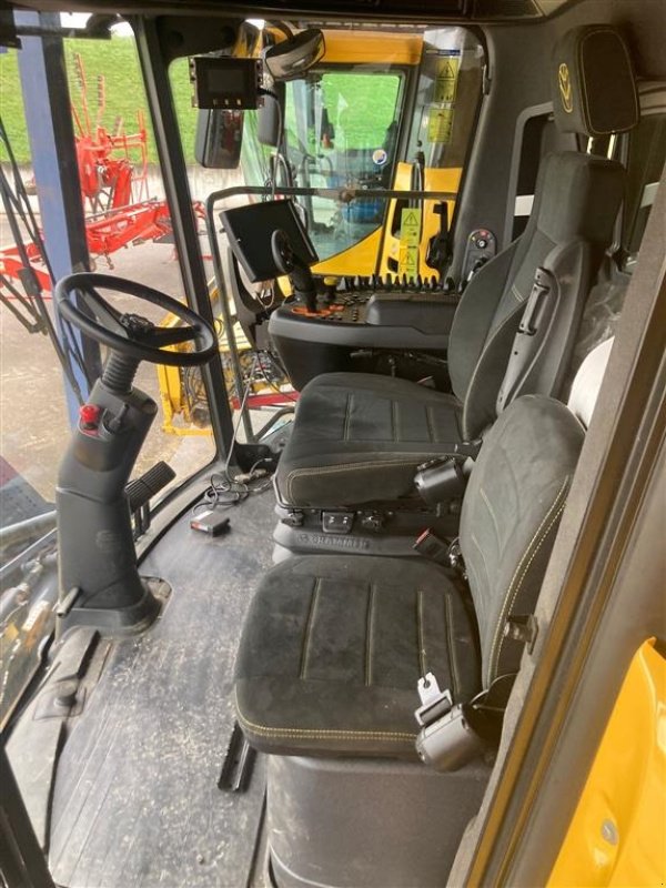 Mähdrescher typu New Holland CR 8.80 VI GIVER 50 TIMERS HØSTGARANTI I DK!!! Kun høstet 52 timer!!! Incl. Skærebord og vogn. GPS., Gebrauchtmaschine v Kolding (Obrázek 15)