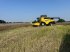 Mähdrescher типа New Holland CR 8.90 SLH, Gebrauchtmaschine в Rødding (Фотография 1)