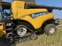 Mähdrescher a típus New Holland CR 8.90 SLH, Gebrauchtmaschine ekkor: Rødding (Kép 7)
