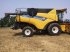 Mähdrescher des Typs New Holland CR 8.90, Gebrauchtmaschine in FRESNAY LE COMTE (Bild 2)