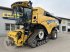 Mähdrescher des Typs New Holland CR 8.90, Gebrauchtmaschine in Bützow (Bild 2)