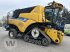 Mähdrescher des Typs New Holland CR 8.90, Gebrauchtmaschine in Bützow (Bild 8)