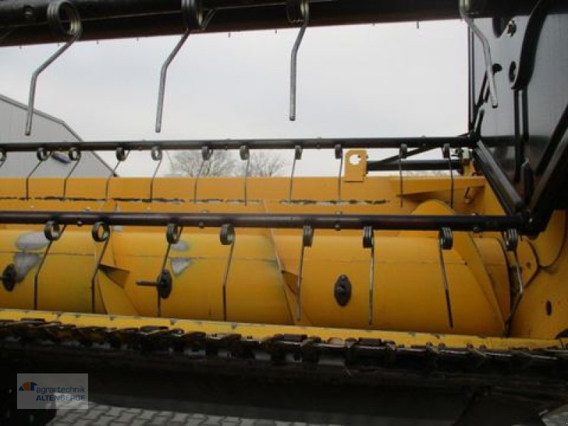 Mähdrescher of the type New Holland CR 9060 / CR9060, Gebrauchtmaschine in Altenberge (Picture 17)