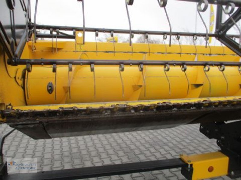 Mähdrescher of the type New Holland CR 9060 / CR9060, Gebrauchtmaschine in Altenberge (Picture 20)