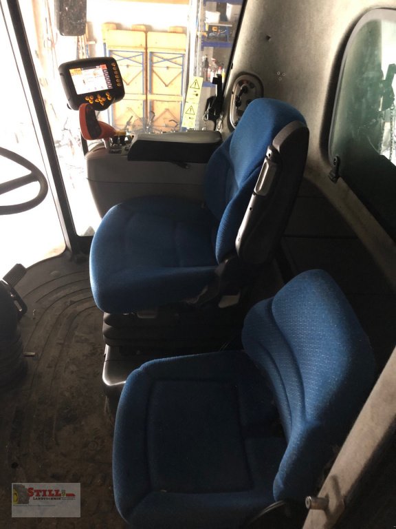 Mähdrescher typu New Holland CR 9060, Gebrauchtmaschine v Niederviehbach (Obrázek 3)