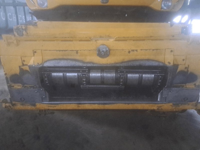 Mähdrescher tip New Holland CR 9070, Gebrauchtmaschine in PITHIVIERS Cedex (Poză 5)